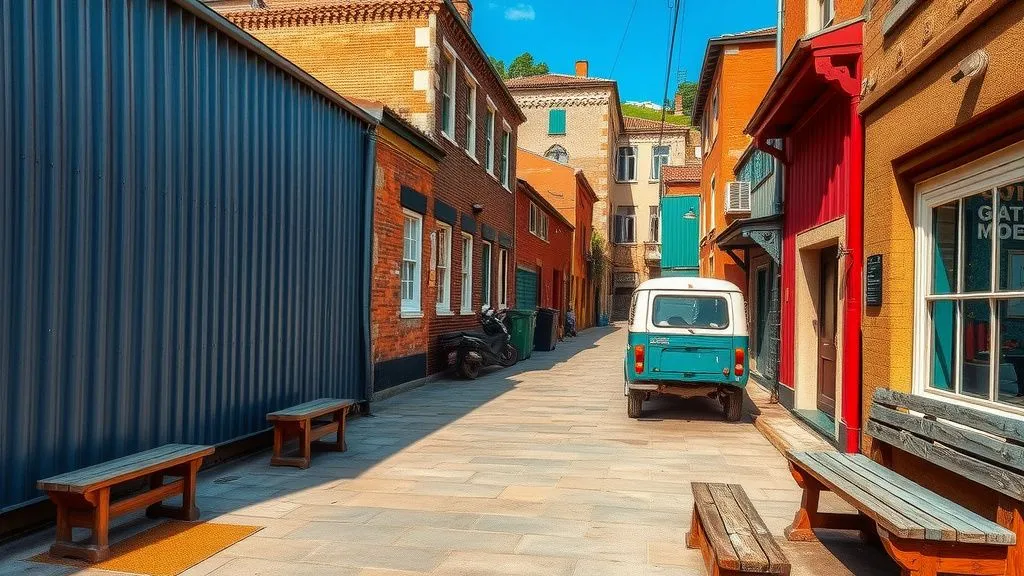 Long Term Travel Budget