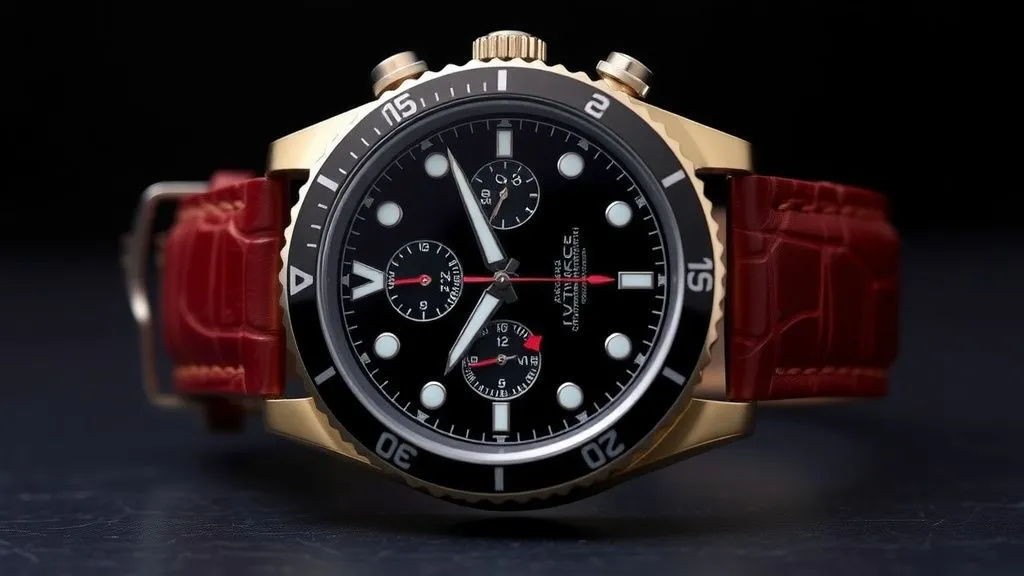 Watch Collection Tips