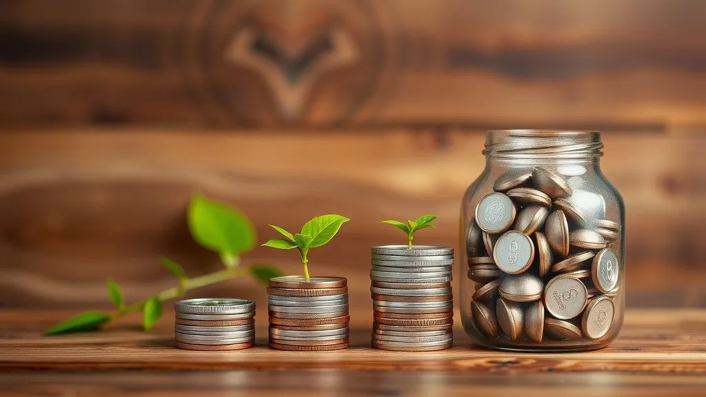 Wellness-Focused Saving Strategies