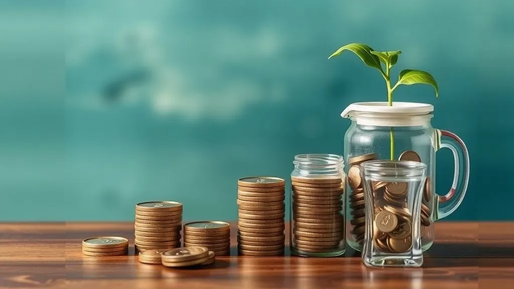 From Spender to Saver: Your Transformation Guide