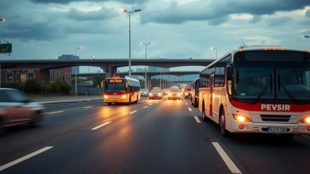 Transportation Budget Tips