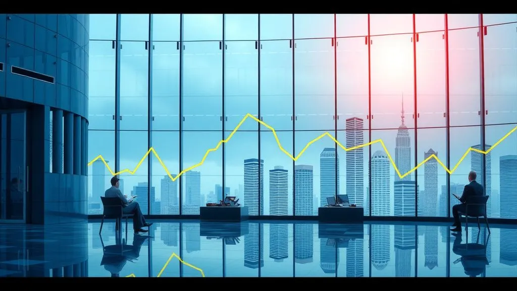 Financial Organization