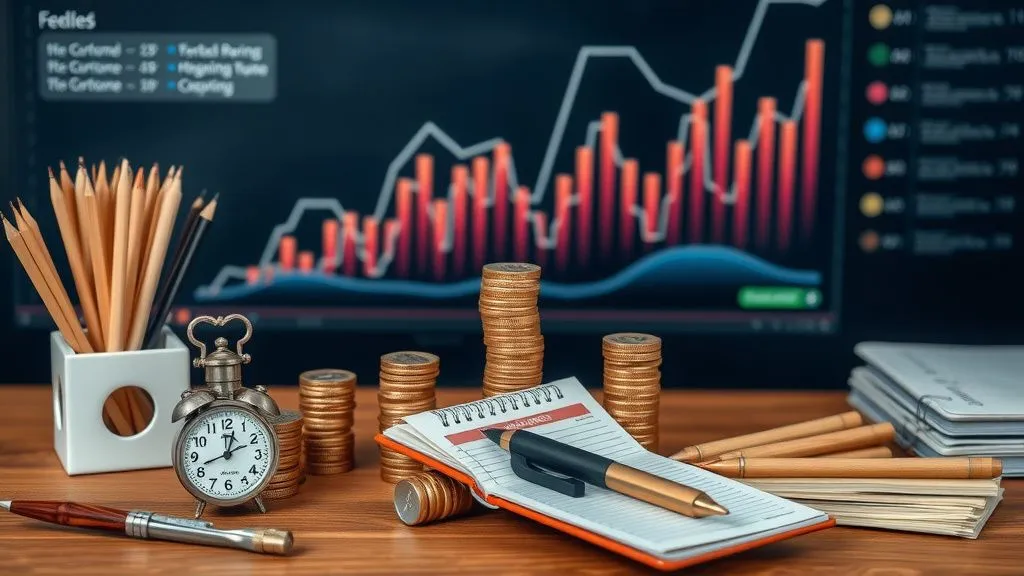 Investment Learning Tools