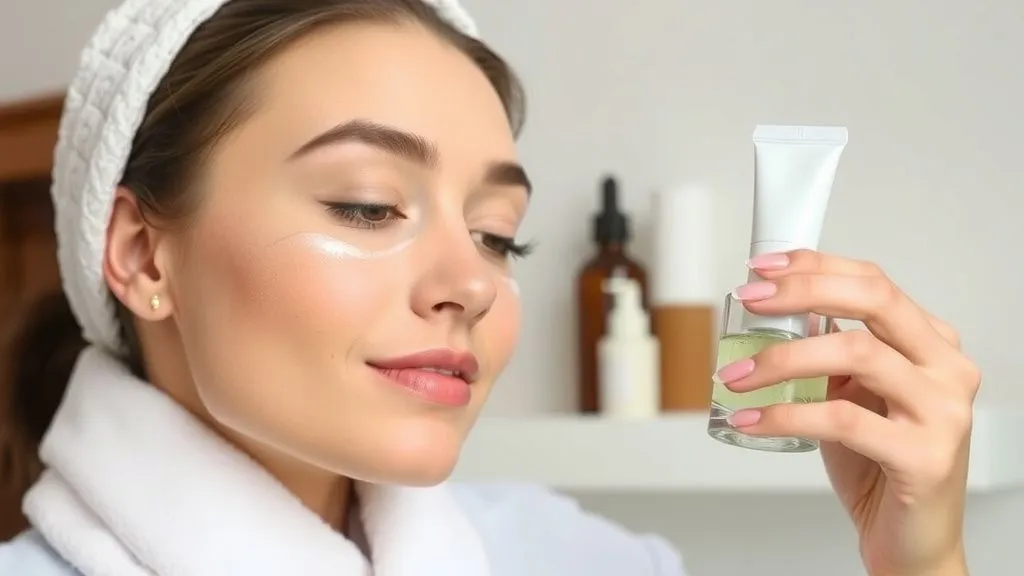 Tips for Saving Money on Skincare