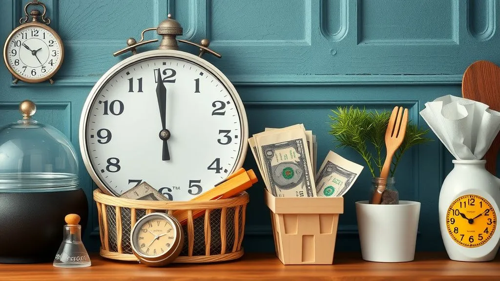 Simple Ways to Cut Your Daily Expenses