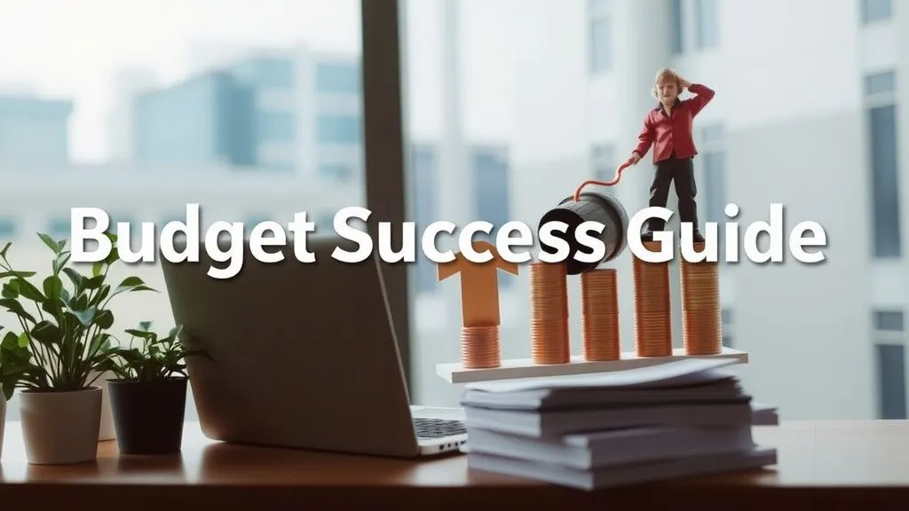 Budget Success Guide