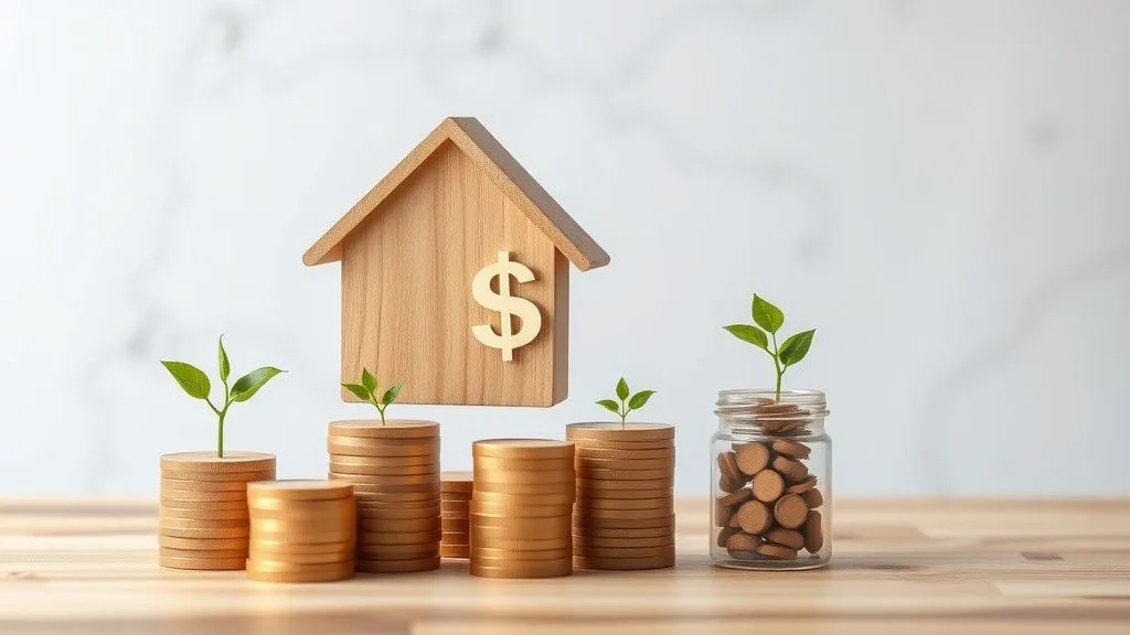 Balanced Budget Life