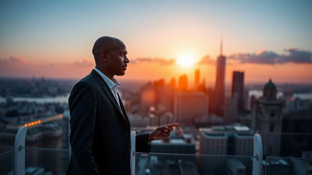 Financial Self-Control