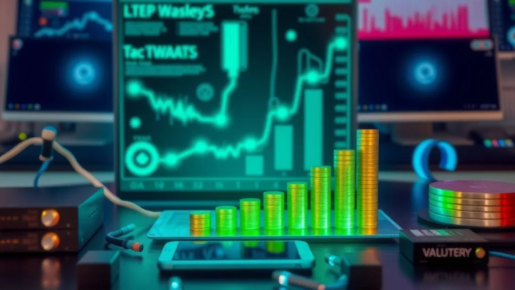 Tech Money Solutions