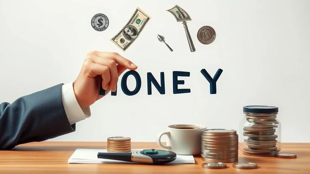 Emotional Money Management