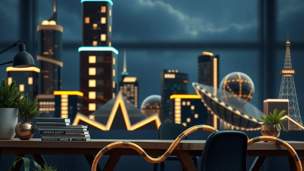 Investment Requirements