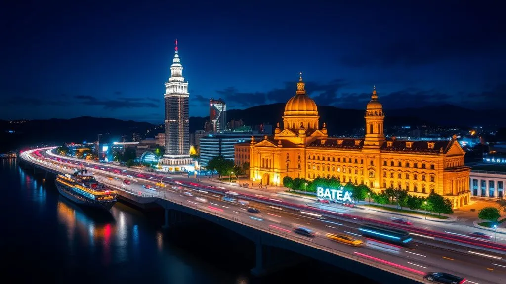 Study Abroad Finance