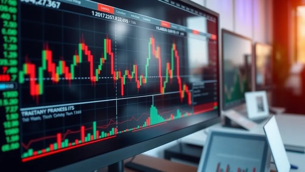 Trading Analysis Methods