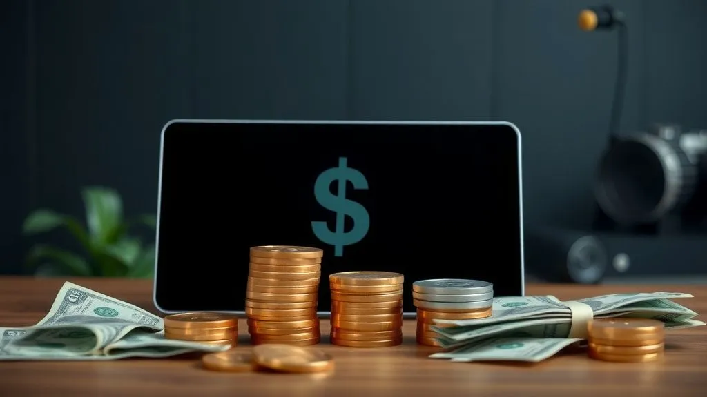 Money Management After Promotion