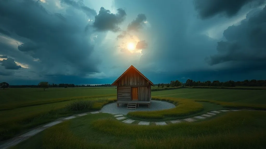 The Soul of Smart Saving