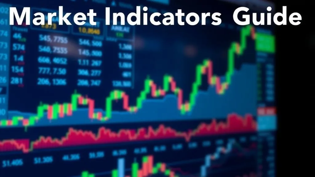 Market Indicators Guide