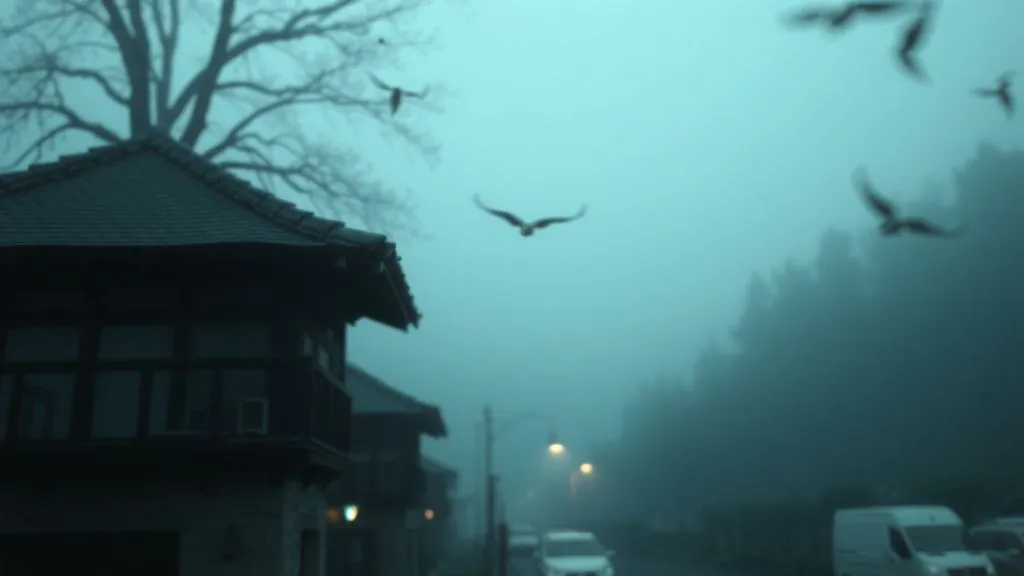 The Silence of the Bills