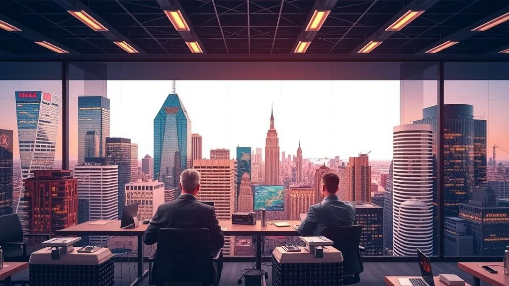 Market Data Providers