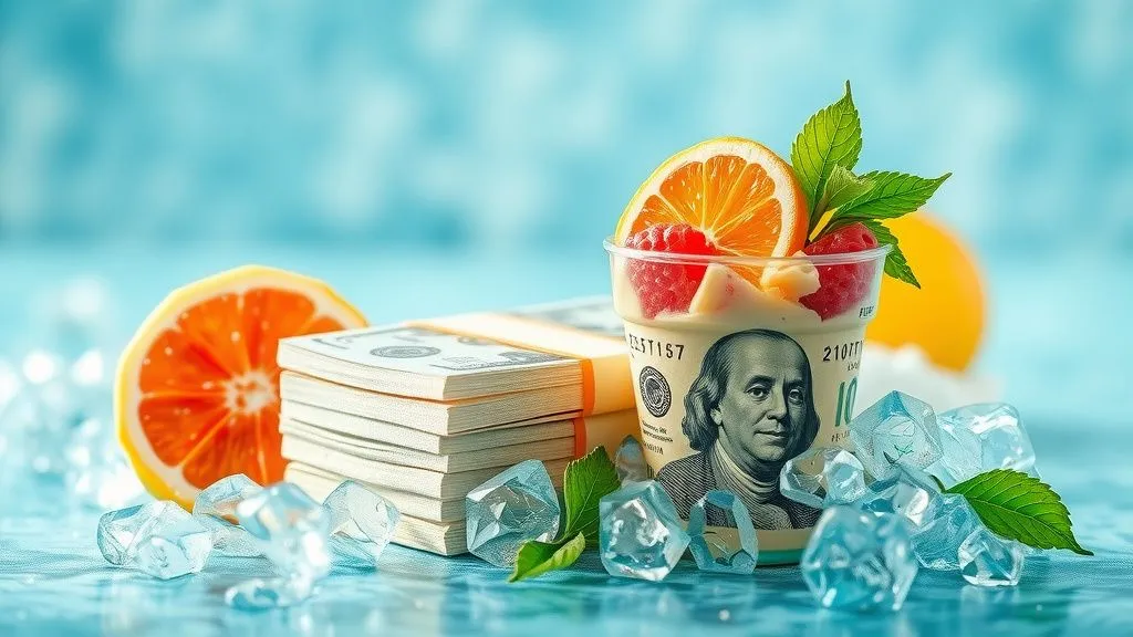 Summer Money Refresh