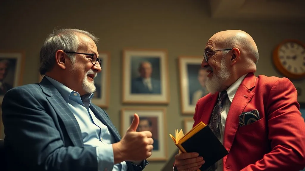 Rich Dad Poor Dad Summary