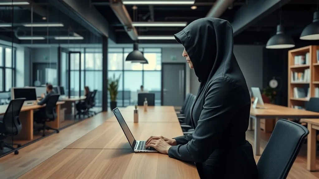 Tips for Saving on Office Security