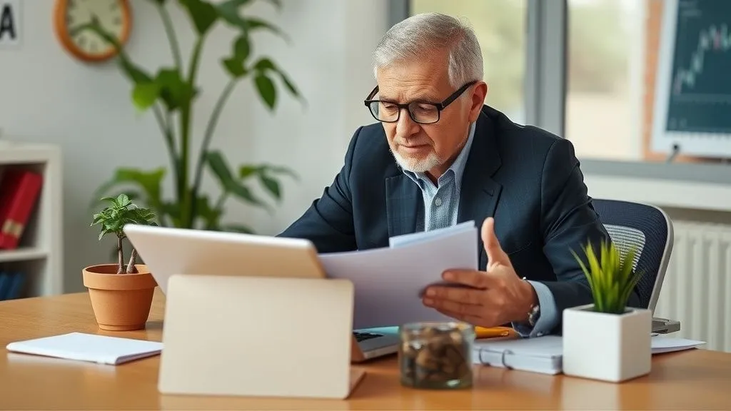 How to Create a Retirement Investment Plan