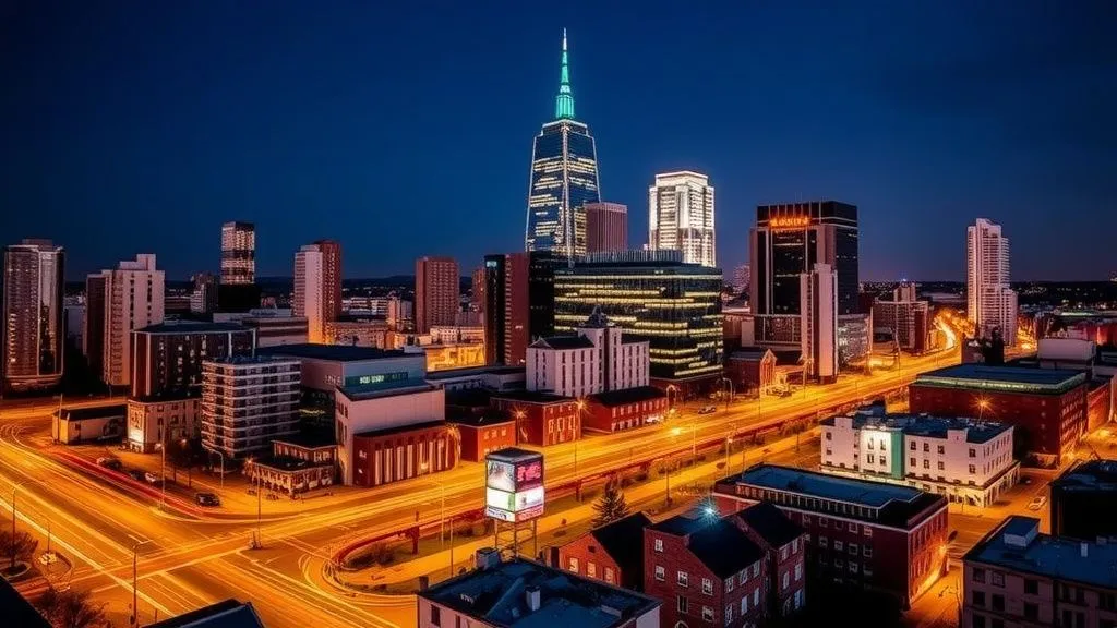 Investment Quick Guide