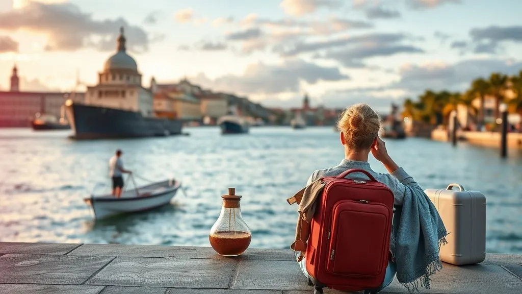 Travel Insurance Budget