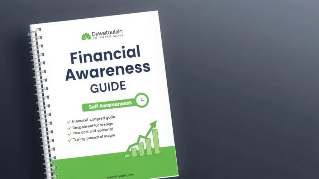 Financial Self-Awareness Guide