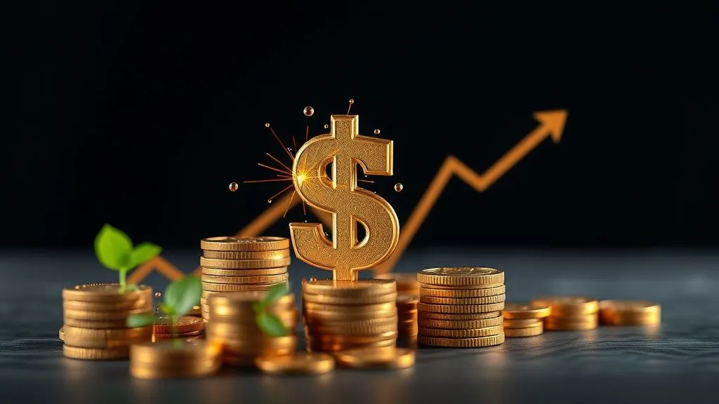 Investment Strategy Wins