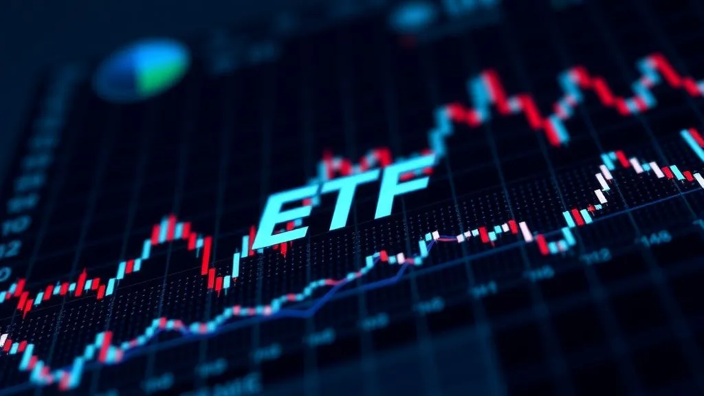Blockchain ETF Guide