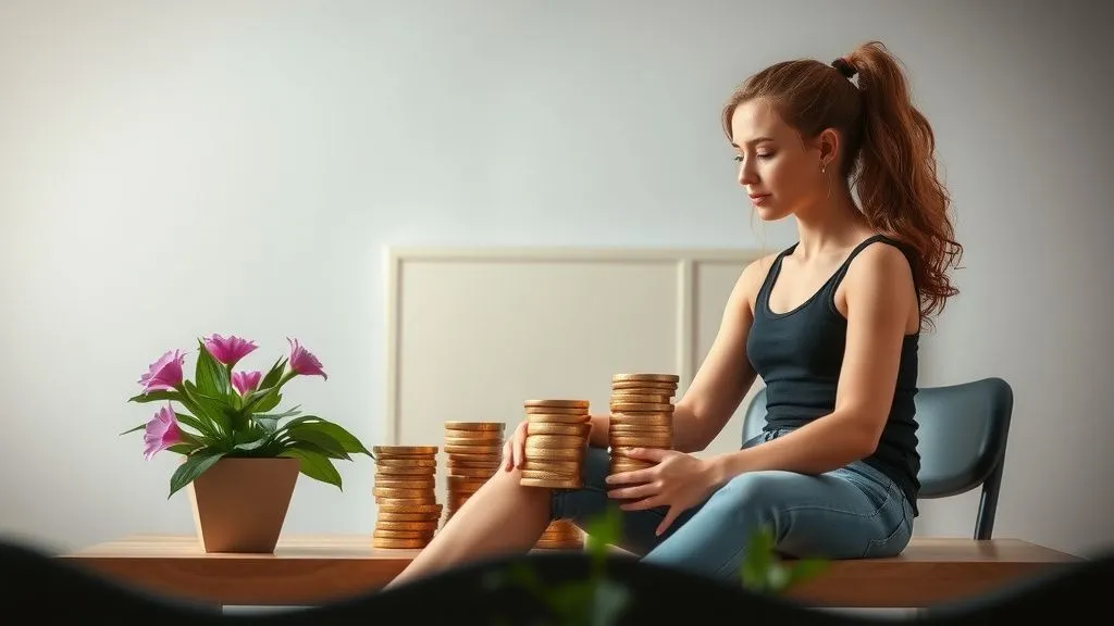 Wellness Finance Tips