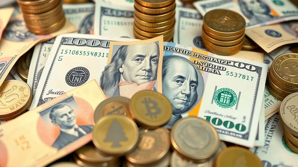 Could This Be Your Money Answer?