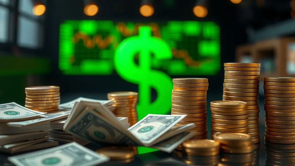 Smart Money Moves This Month