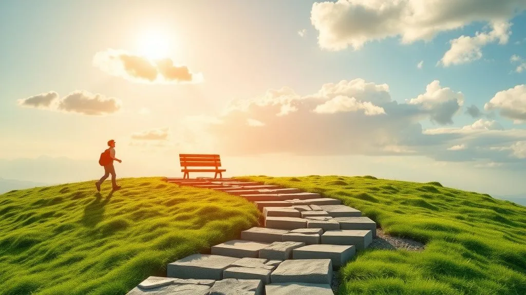 Financial Skills Path