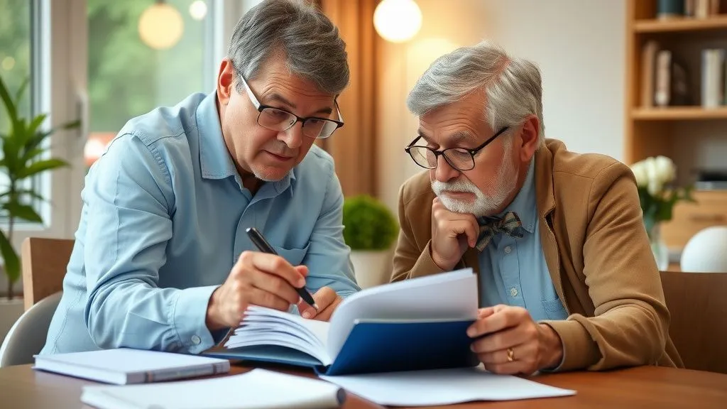Retirement Planning Guide