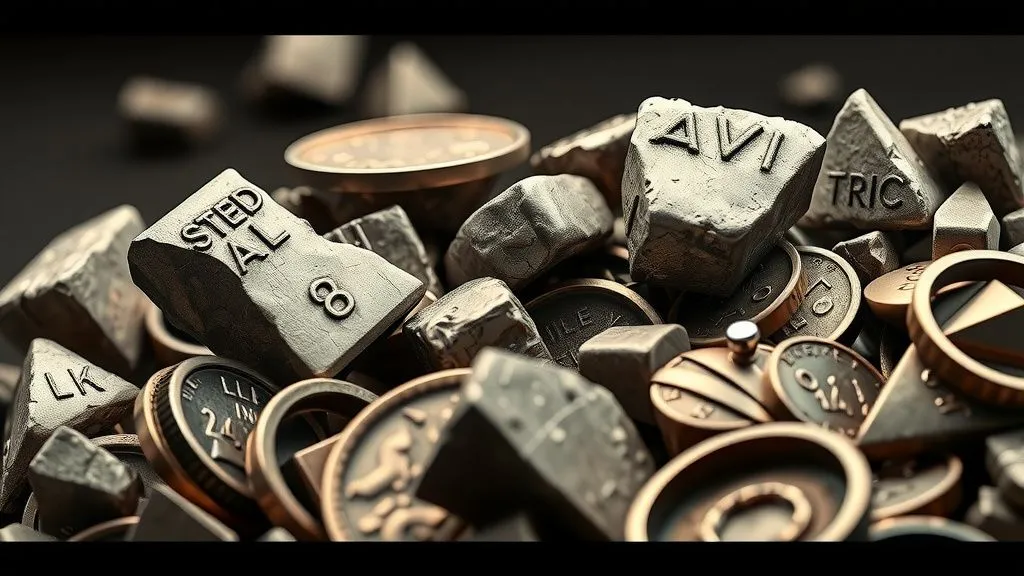 Silver Mining Stocks