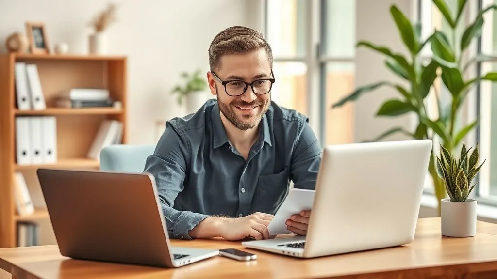 Remote Work Money-Saving Benefits