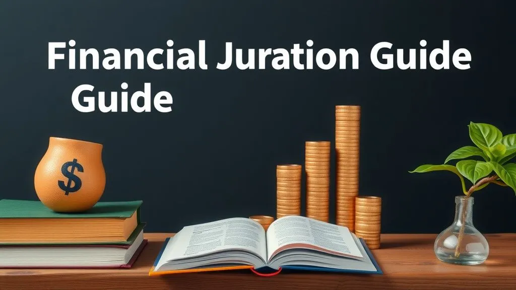 Financial Education Guide