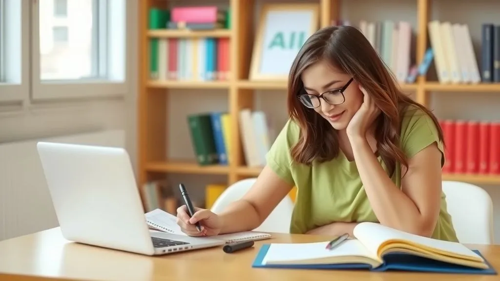 Affordable Self-Study Tips