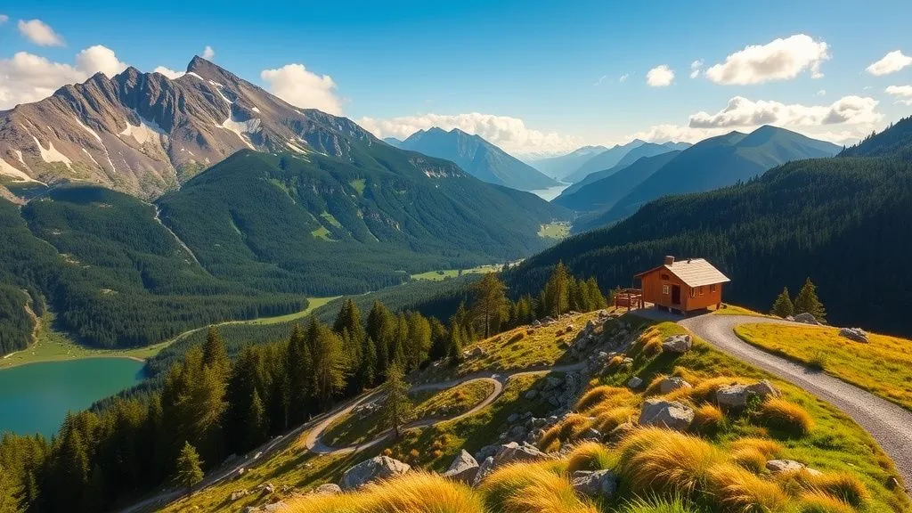 Mountain Trip Money-Saving Guide