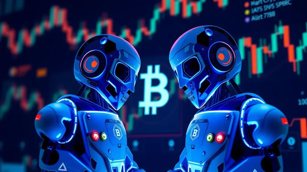 Crypto Trading Bots