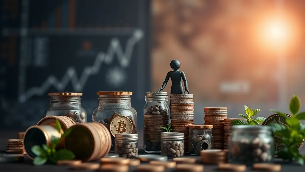 Investment Study Resources