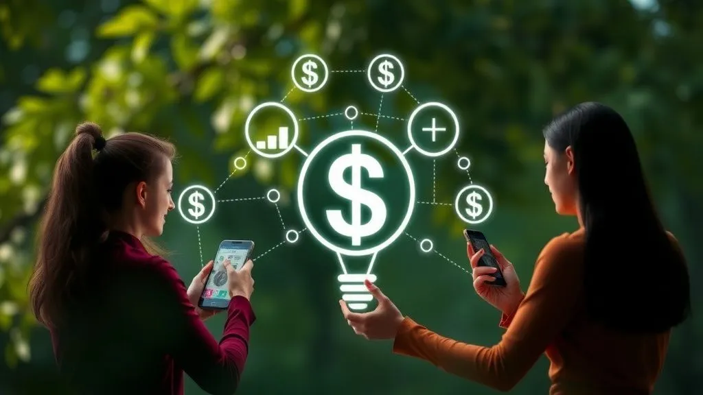 Connect with Your Money Goals