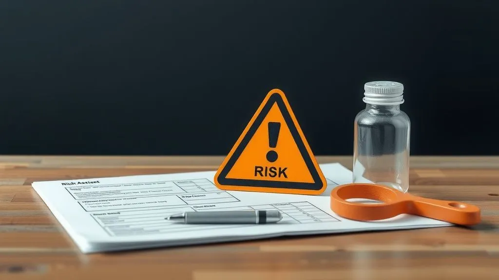 Risk Assessment Tools