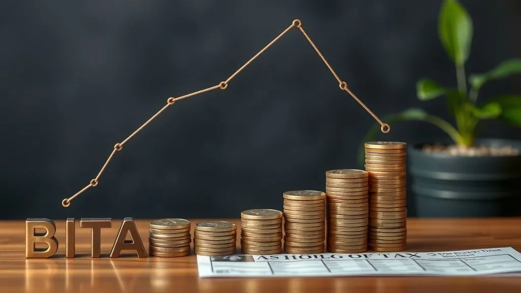 Budget Tips for Tax Updates