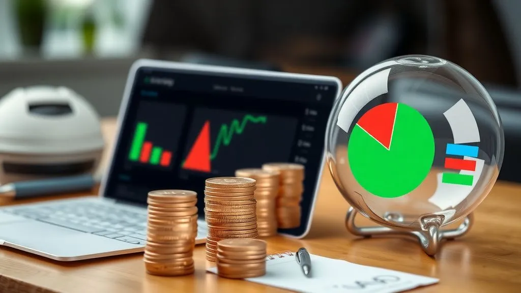 Where Does Your Money Go? Track & Save