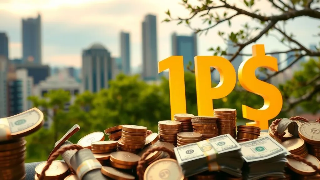 Financial Breakthrough Tips