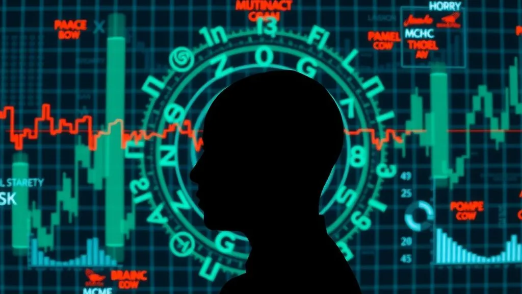 Chart Pattern Recognition