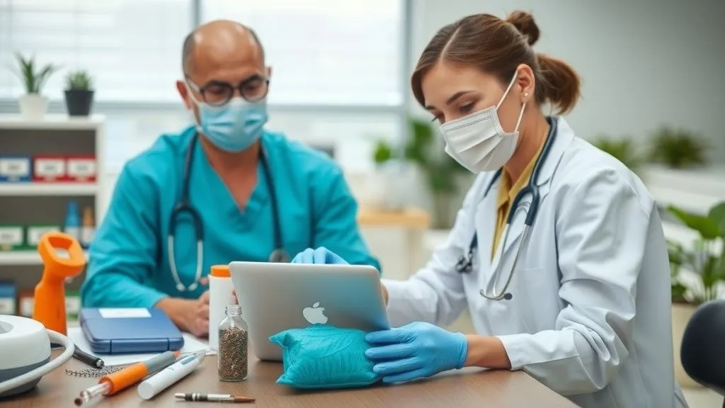 Save on Health Resources